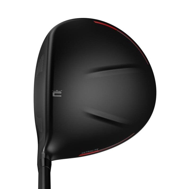 Cobra Driver Baffler