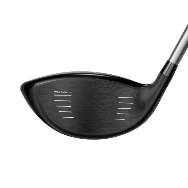 Cobra Driver Femme Baffler