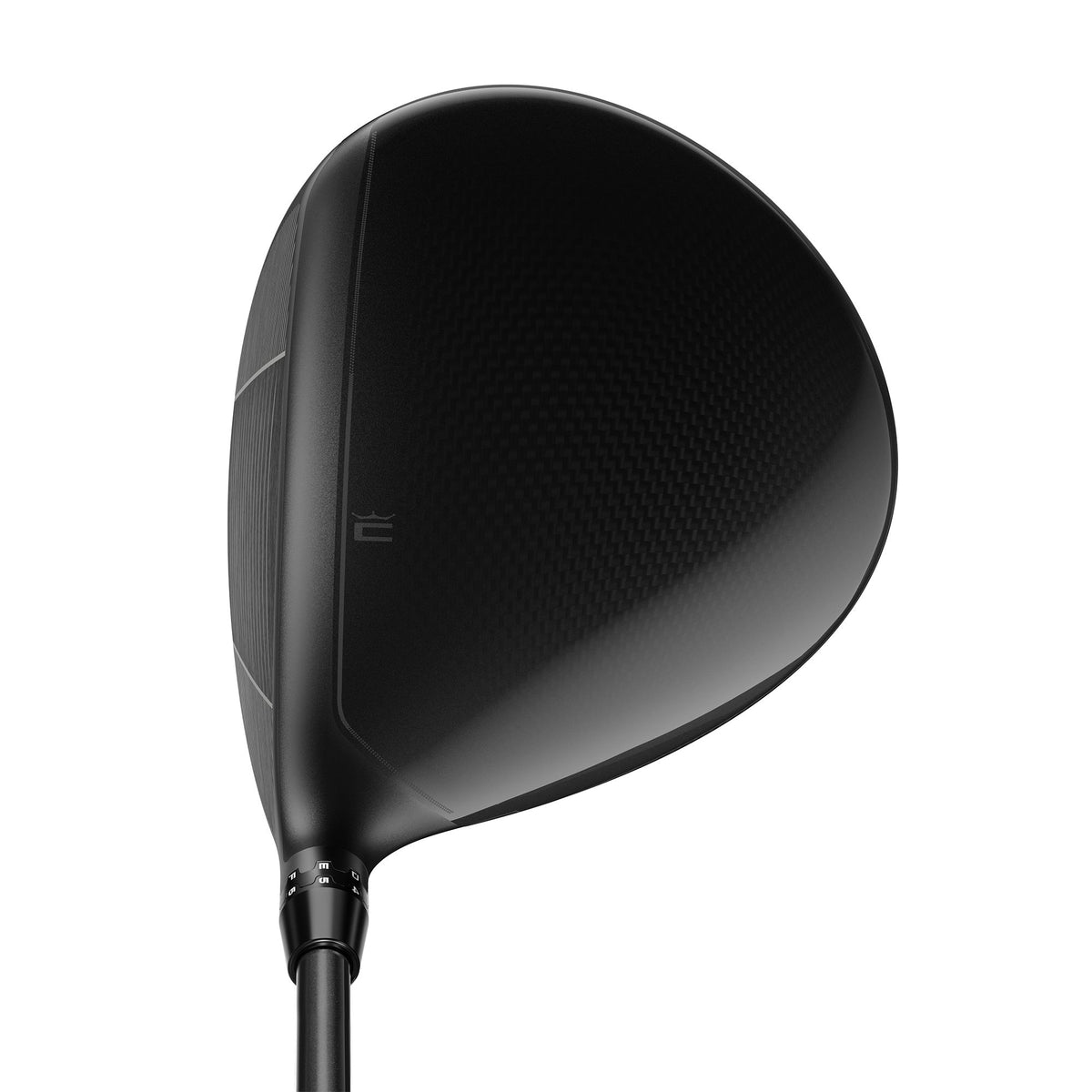Cobra Driver OPTM X