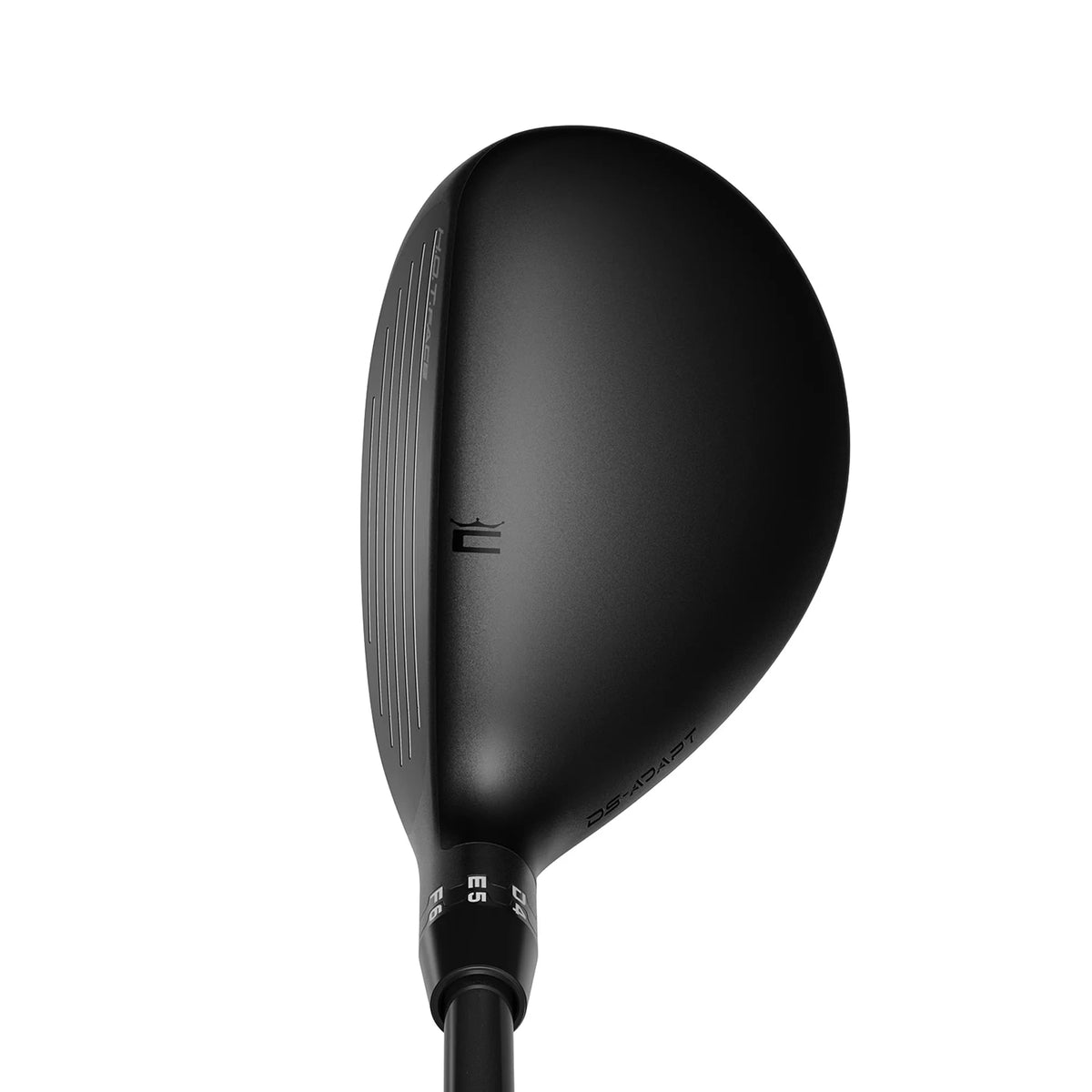 Cobra Hybrid DS-adapt