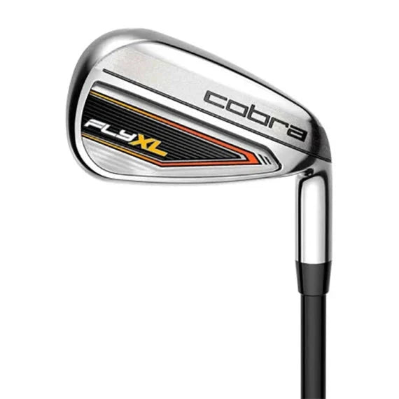 Cobra Pack Fly XL Booster 4 piezas