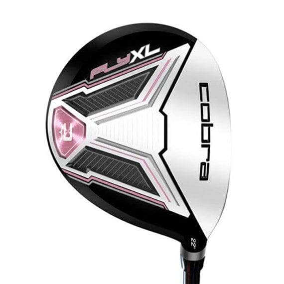 Cobra Pack Femme Fly XL Booster 4 clubs