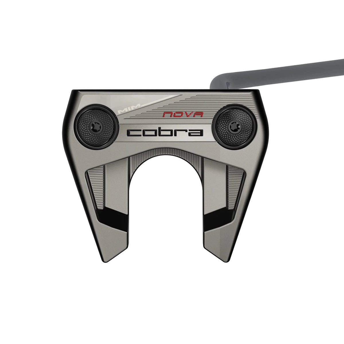 Cobra Putter MIM Nova 2026