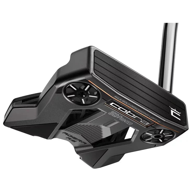 Cobra Putter King 3D Agera RS