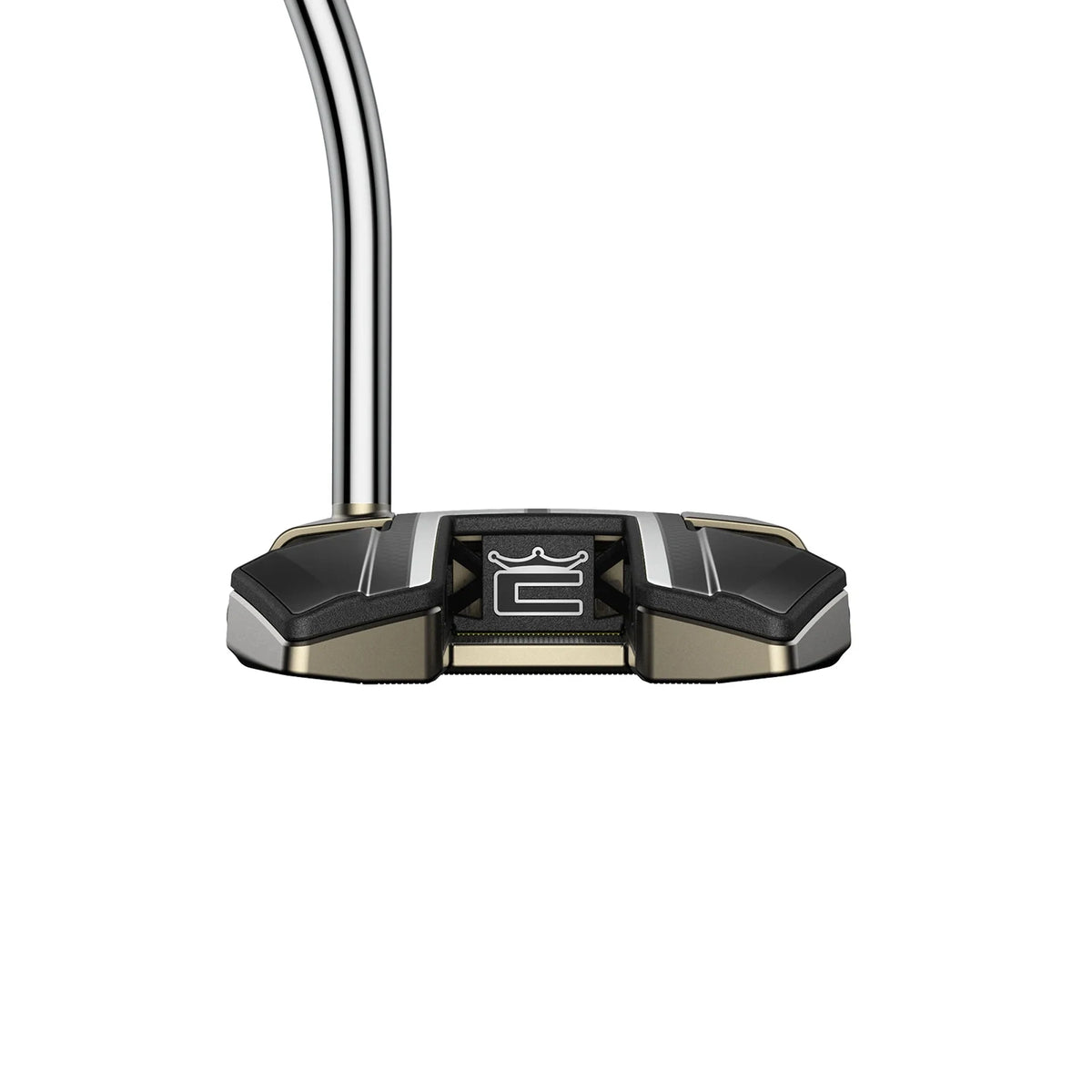 Cobra Putter 3D Printed Supernova