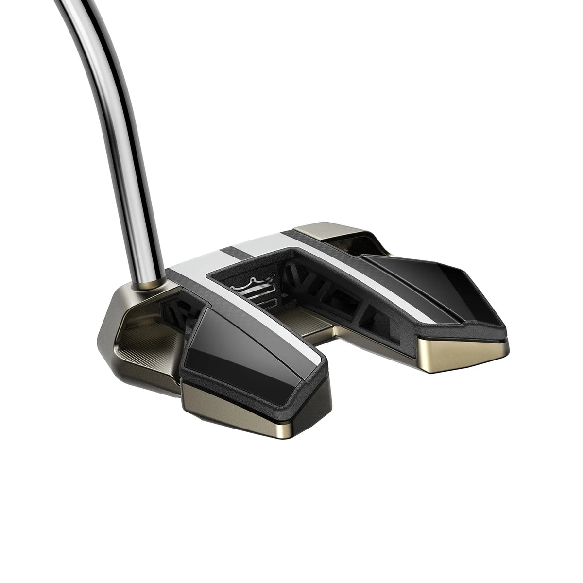 Cobra Putter 3D Printed Supernova