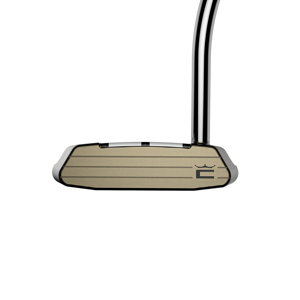 Cobra Putter 3D Printed Supernova