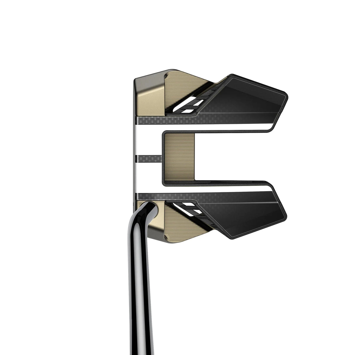 Cobra Putter 3D Printed Supernova