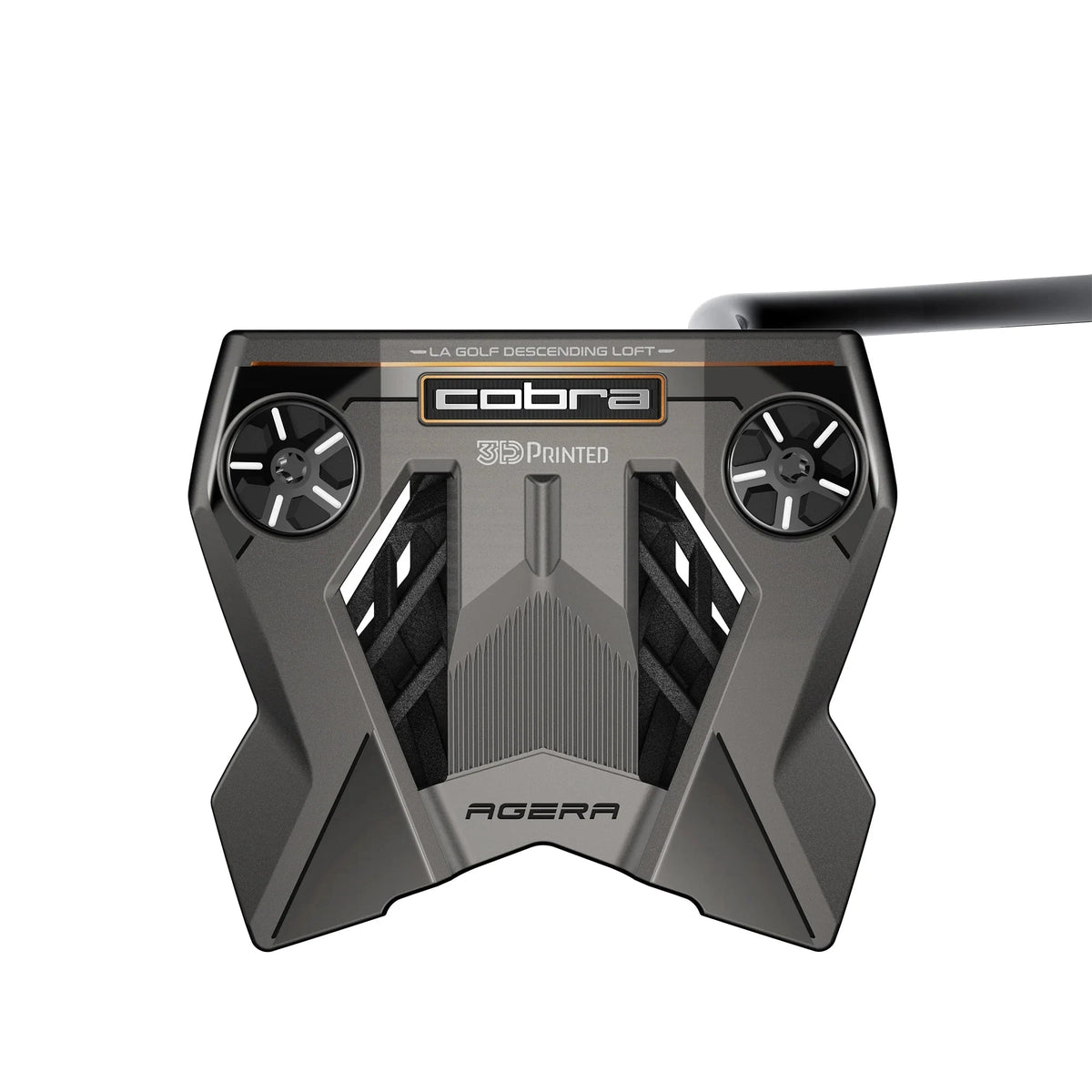 Cobra Putter King 3D Agera