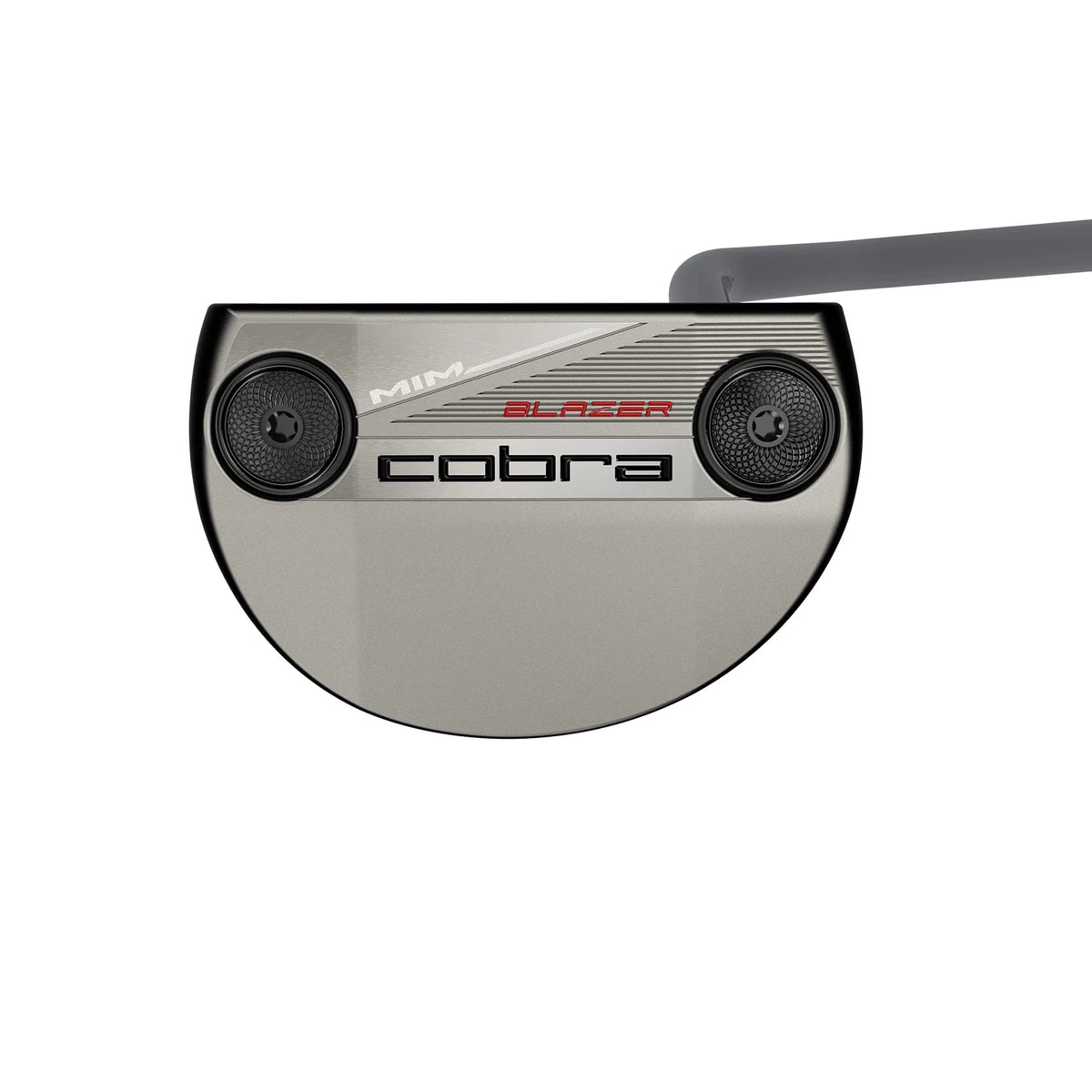 Cobra Putter MIM Blazer 2026