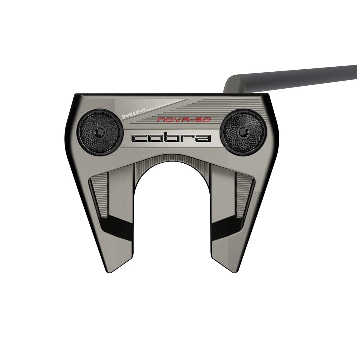 Cobra Putter MIM Nova 30 2026