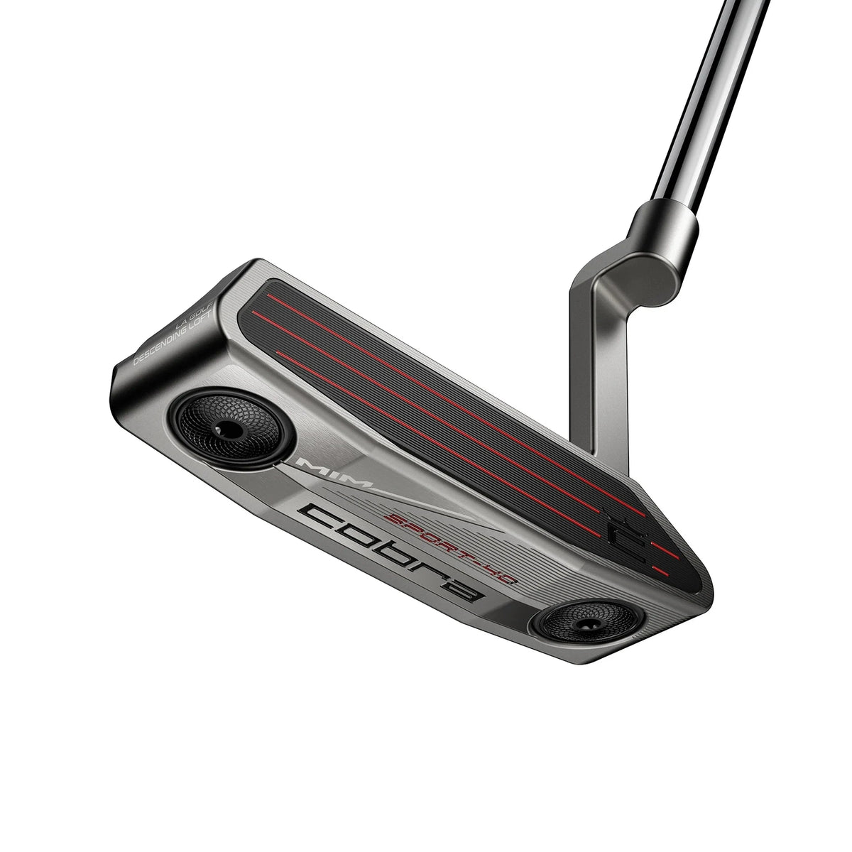 Cobra Putter MIM Sport 40 2026