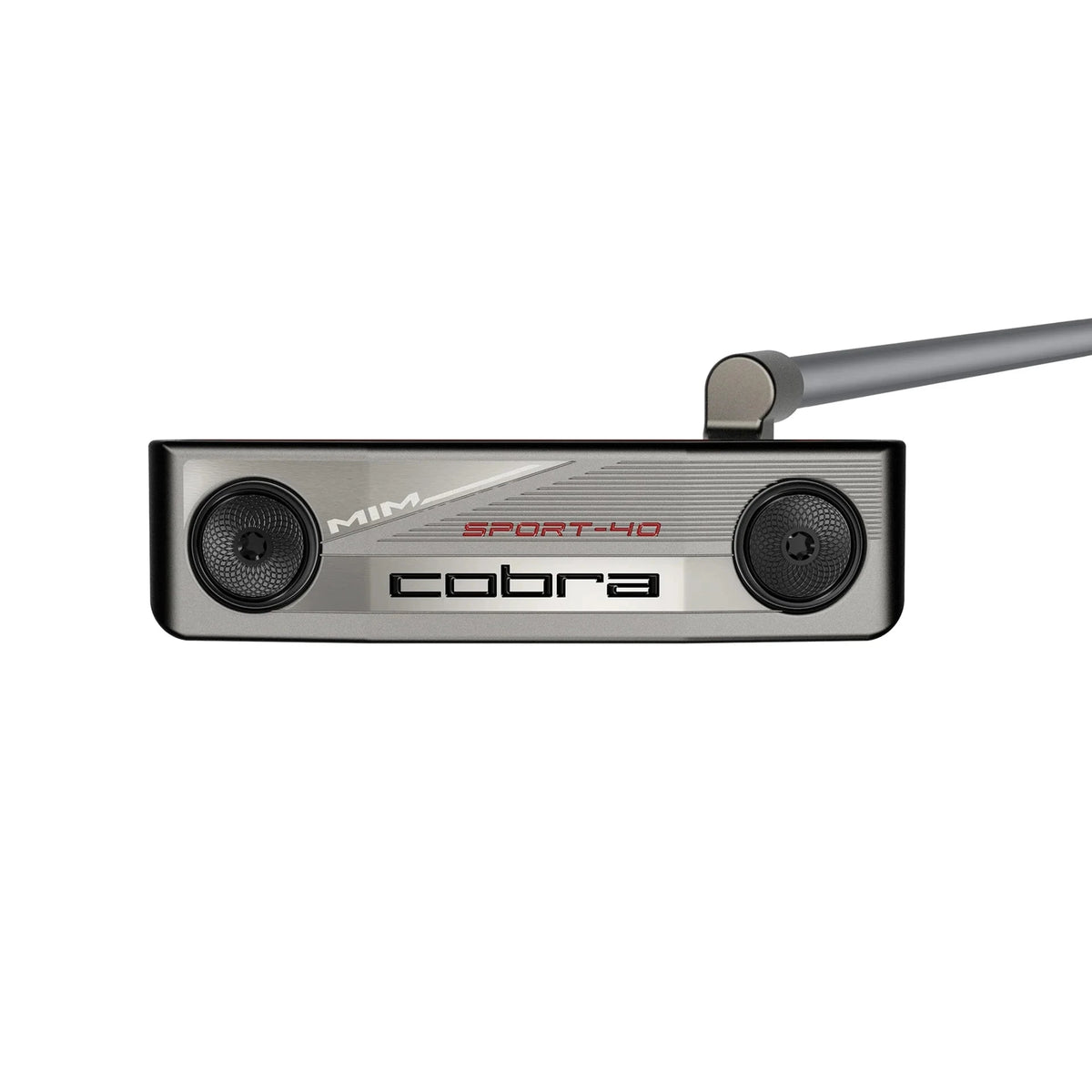 Cobra Putter MIM Sport 40 2026