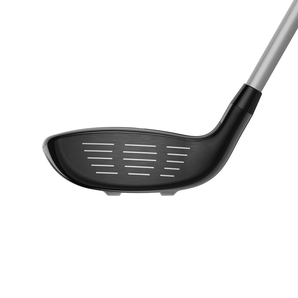 Cobra Serie Mujer híbrido Baffler Hybrid Hierro Combo