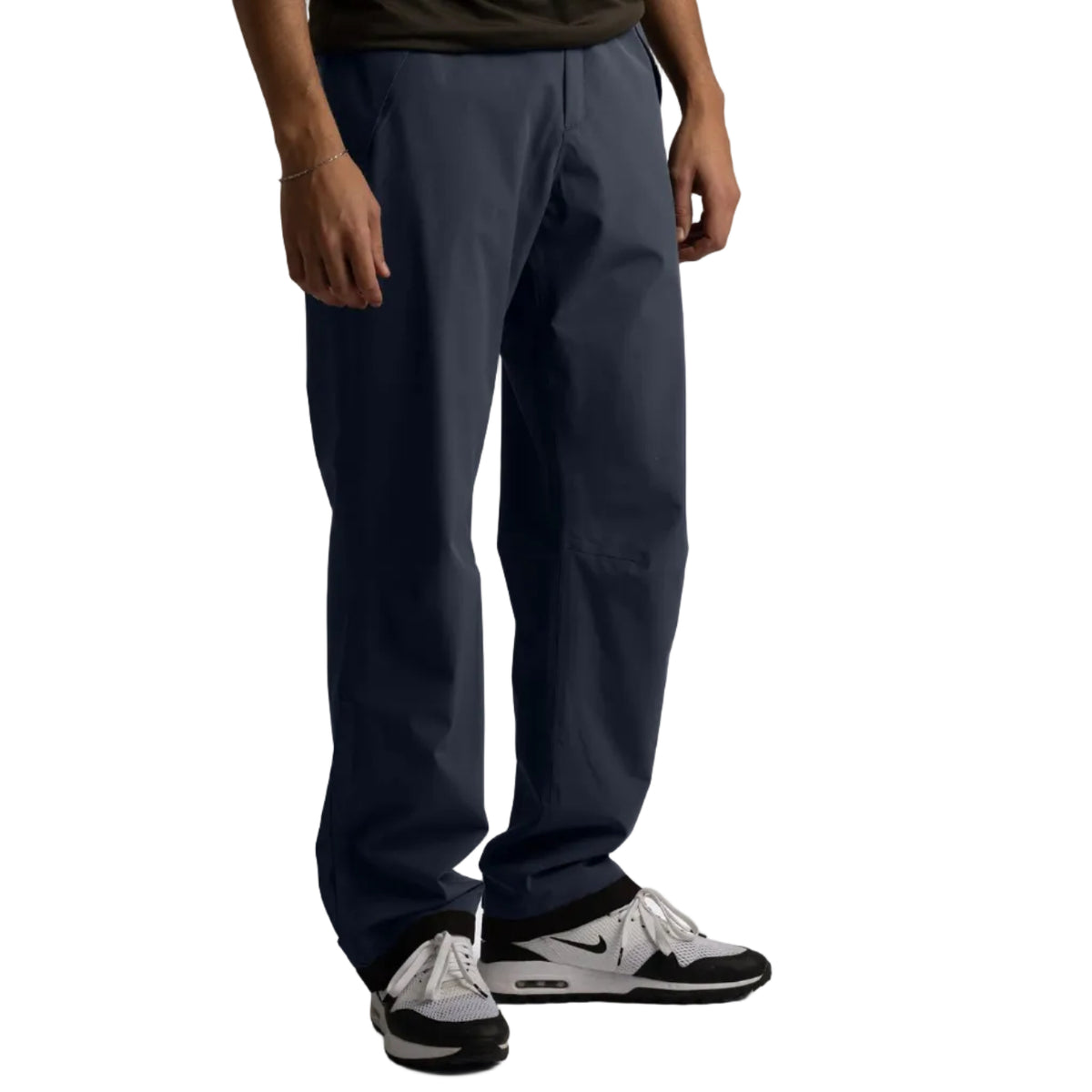 Crosswear Pantalon de pluie Cloud 2.0 Bleu Marine
