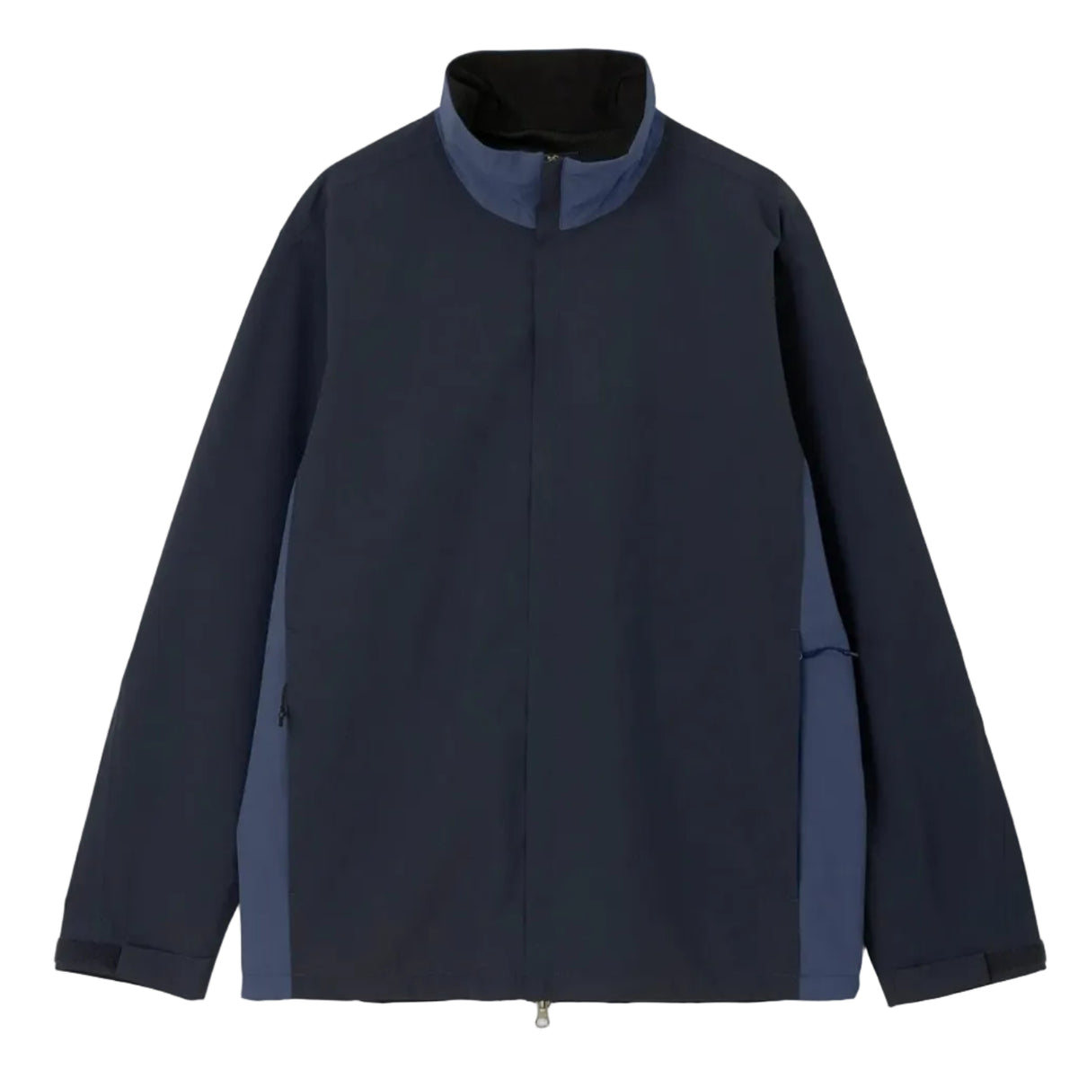 Cross Sportswear Veste de Pluie Cloud 2.0 FTX Bleu Marine