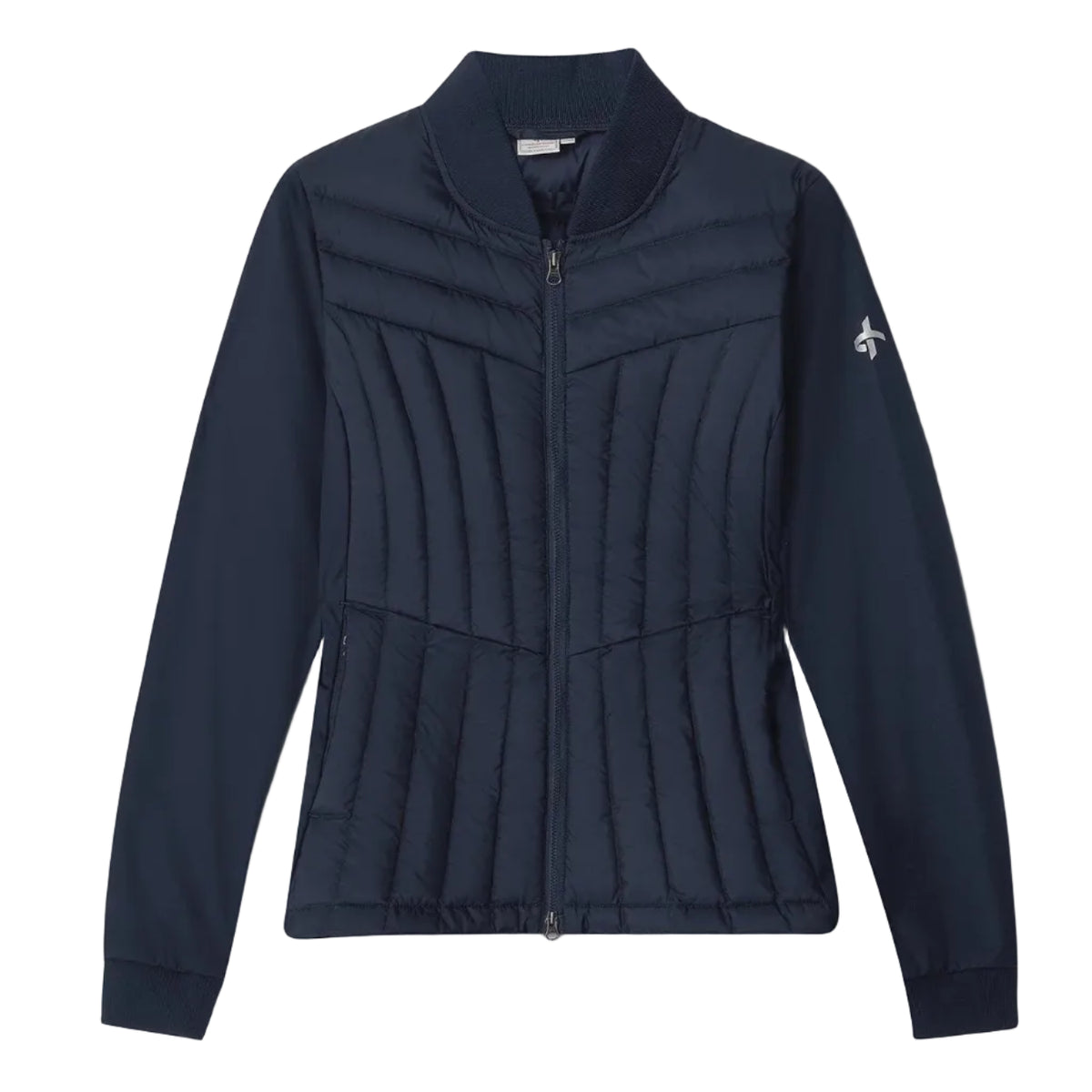 Crosswear veste hybride de golf