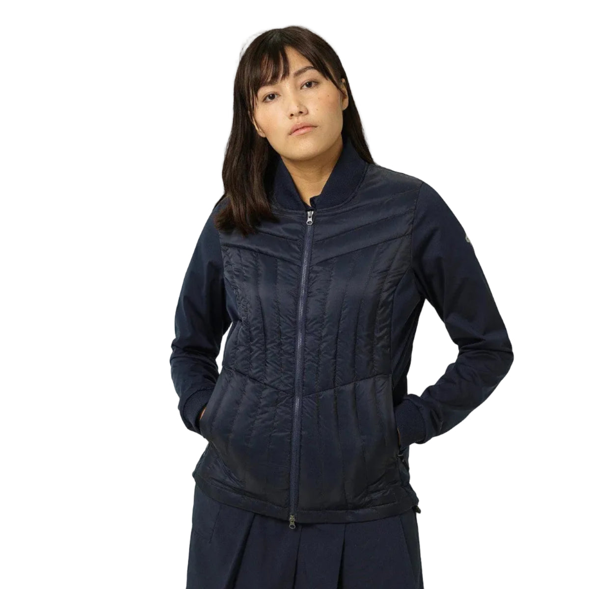 Crosswear veste hybride de golf