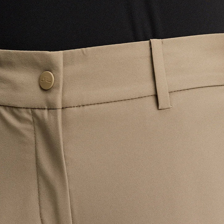 J.Lindeberg Pantalon Femme Pinja Brindle