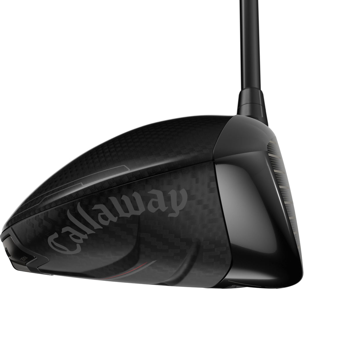 Driver Callaway Quantum Triple Diamond
