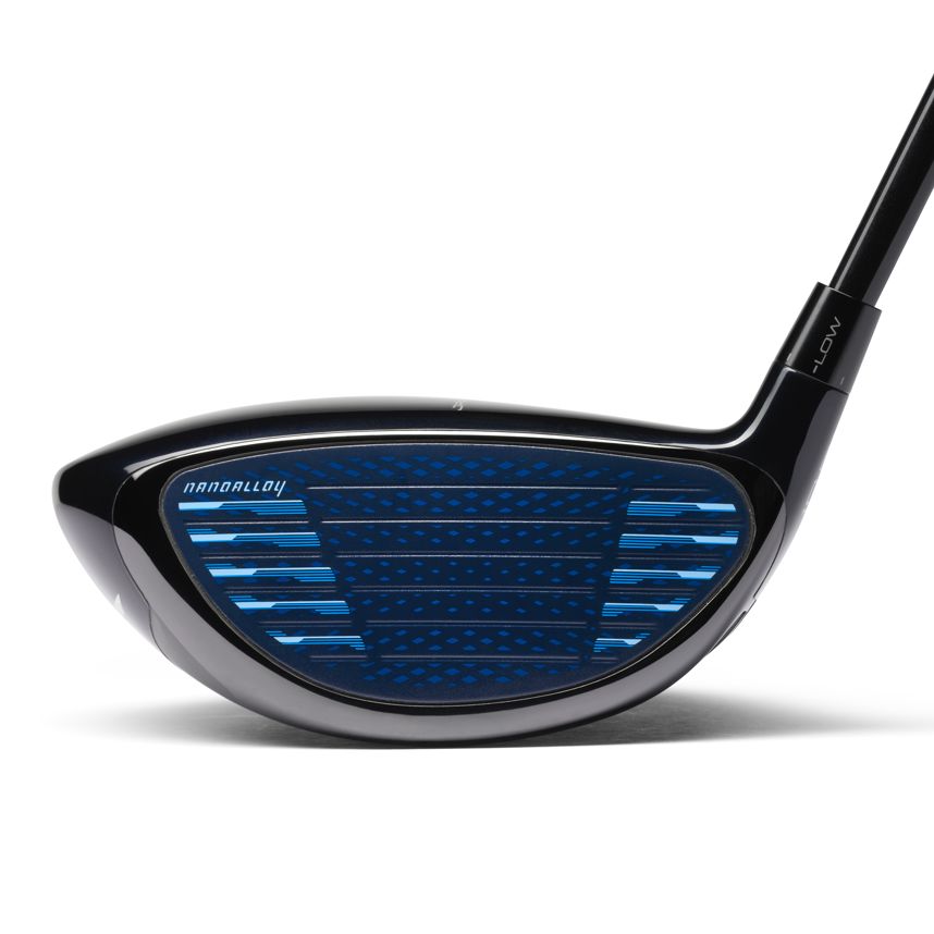 Driver Mizuno JPX ONE – Vitesse maximale & tolérance