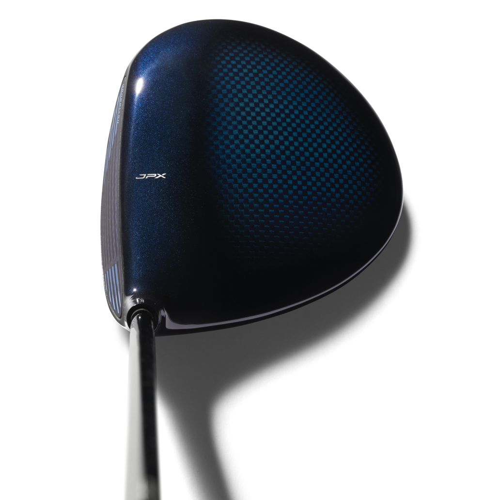 Driver Mizuno JPX ONE – Vitesse maximale & tolérance