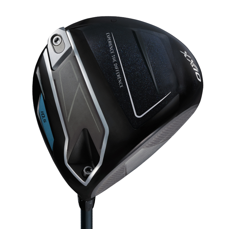 XXIO 14 Driver ( Occasion ) - GolfCenter.fr