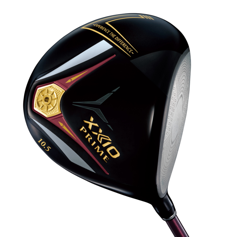 XXIO Prime 13 Driver ( Occasion ) - GolfCenter.fr
