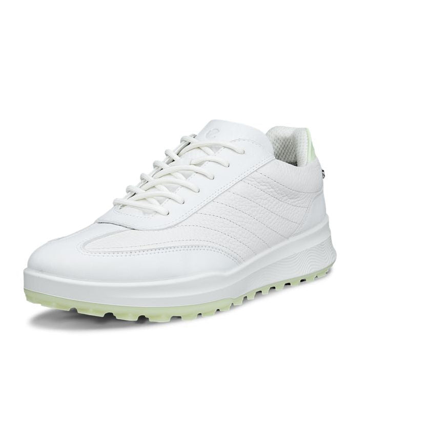 ECCO Chaussures de golf STREET Street Vibe Blanche Citron Crème