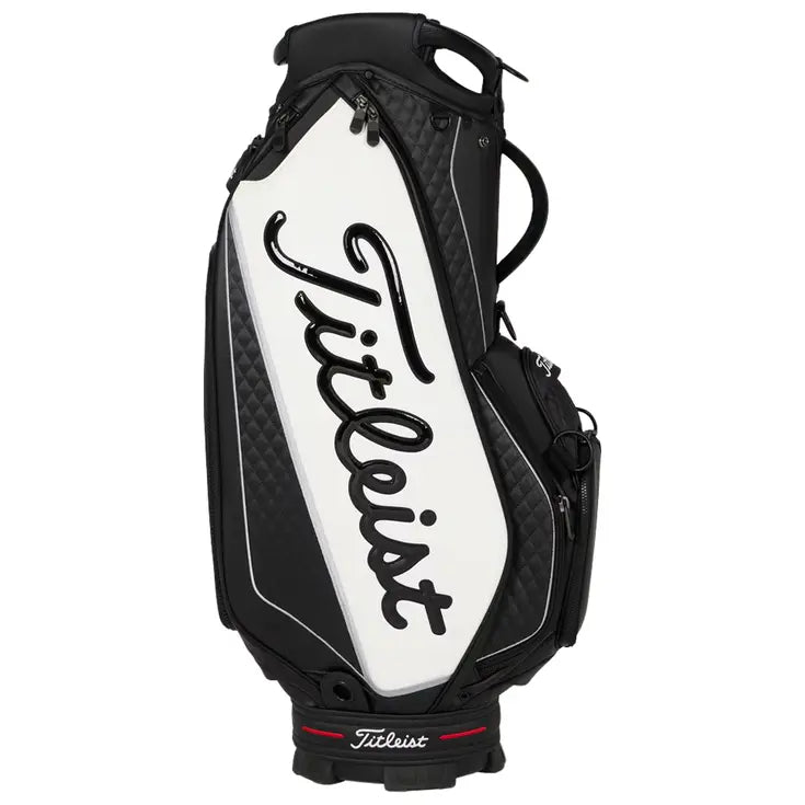 Titleist Sac Tour Bag II - GolfCenter.fr