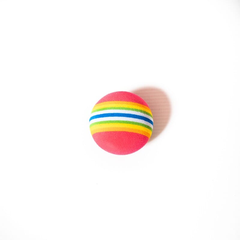 EcoGolf Bolas Mousses