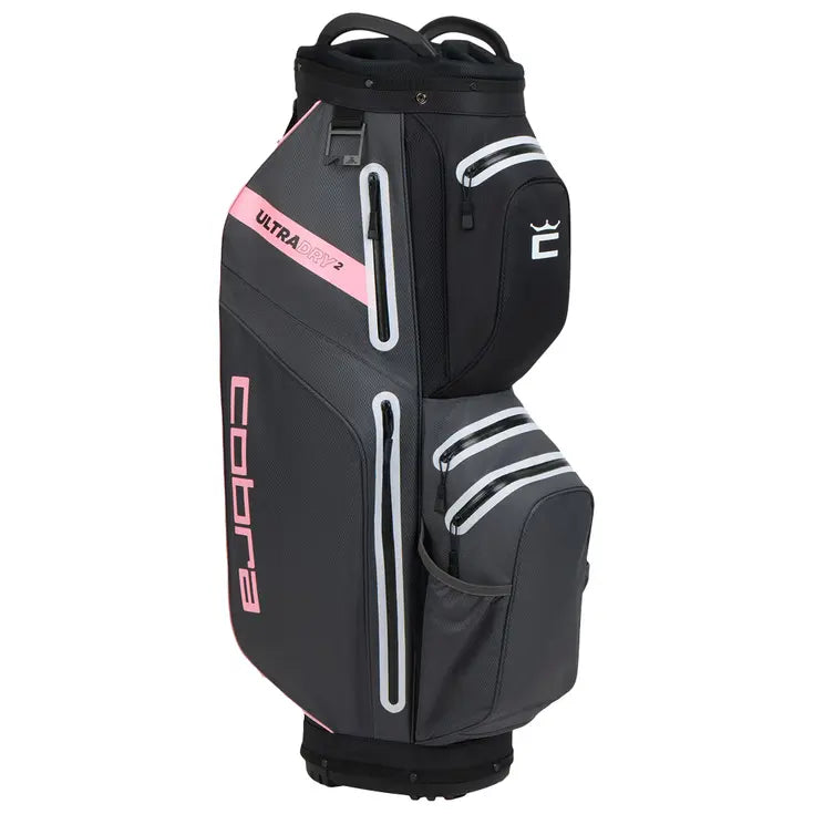 Cobra Sac Chariot Ultradry 2 - GolfCenter.fr