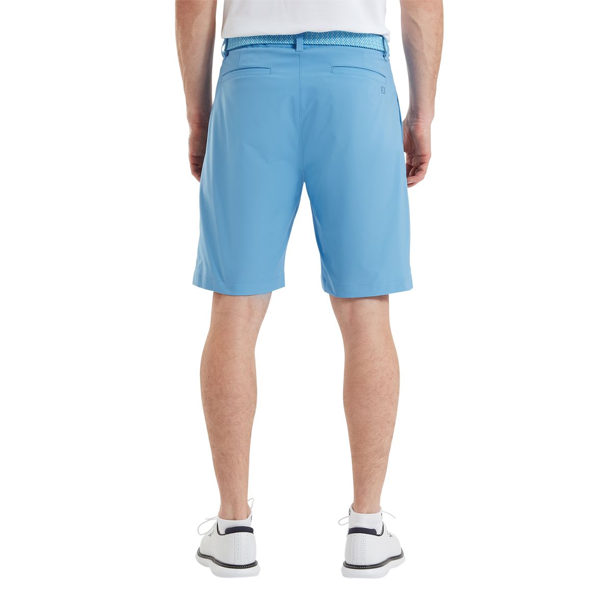 Footjoy Bermuda Par Bleu Océan