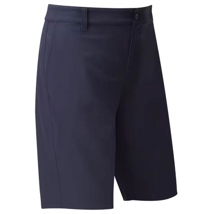 Footjoy Bermudas Par Navy