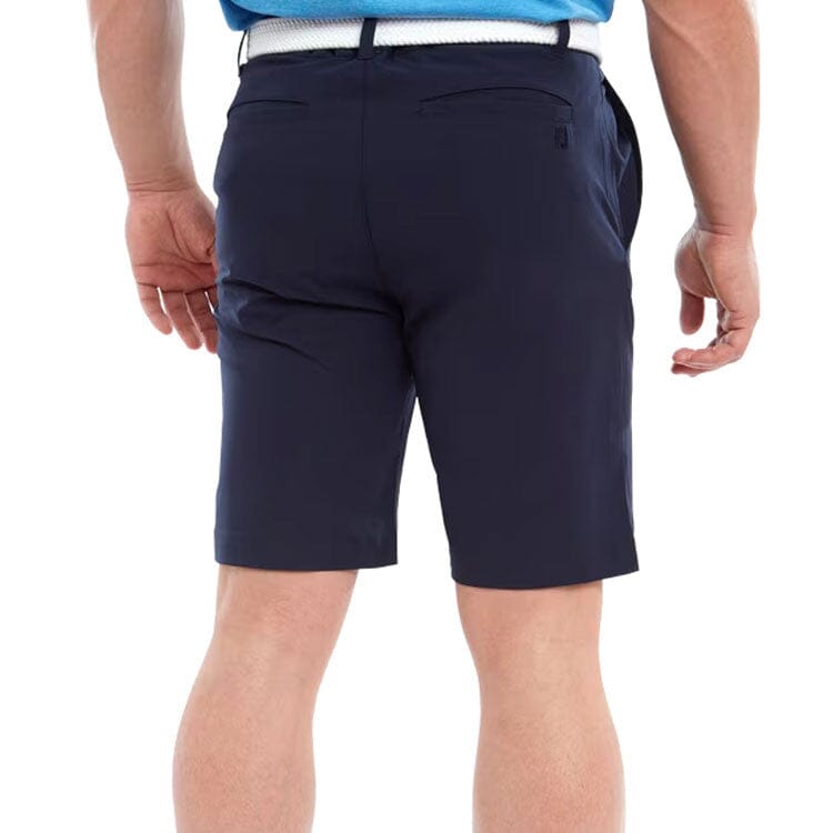 Footjoy Bermudas Par Navy
