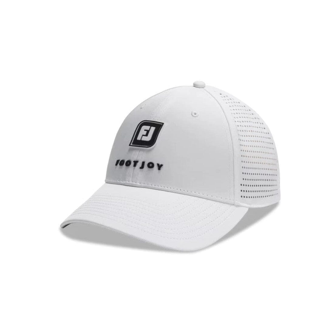 FootJoy Casquette Perforated Trucker