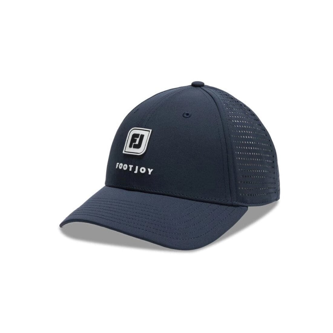 FootJoy Casquette Perforated Trucker