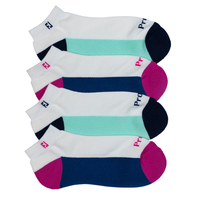 FootJoy Calcetín ProDry Sport (Pack de 2 Pares)