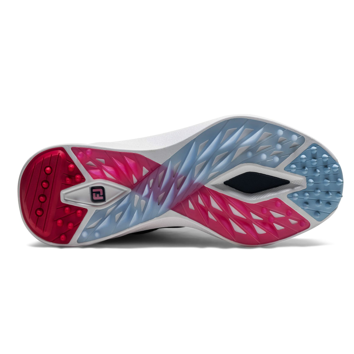 Footjoy Femme PRO SL 26 Bleu