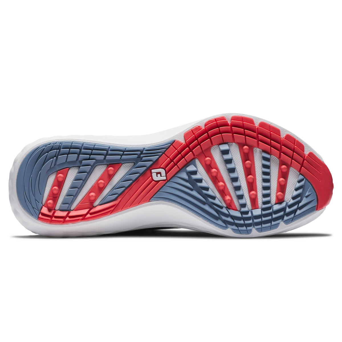 Footjoy Quantum Lady navy Pink