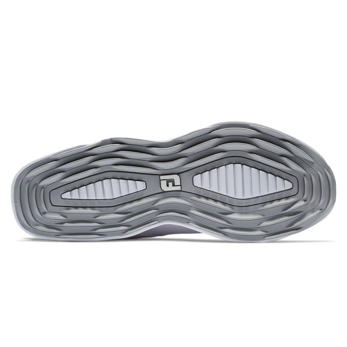 Footjoy PROLITE BOA White White Grey LADY