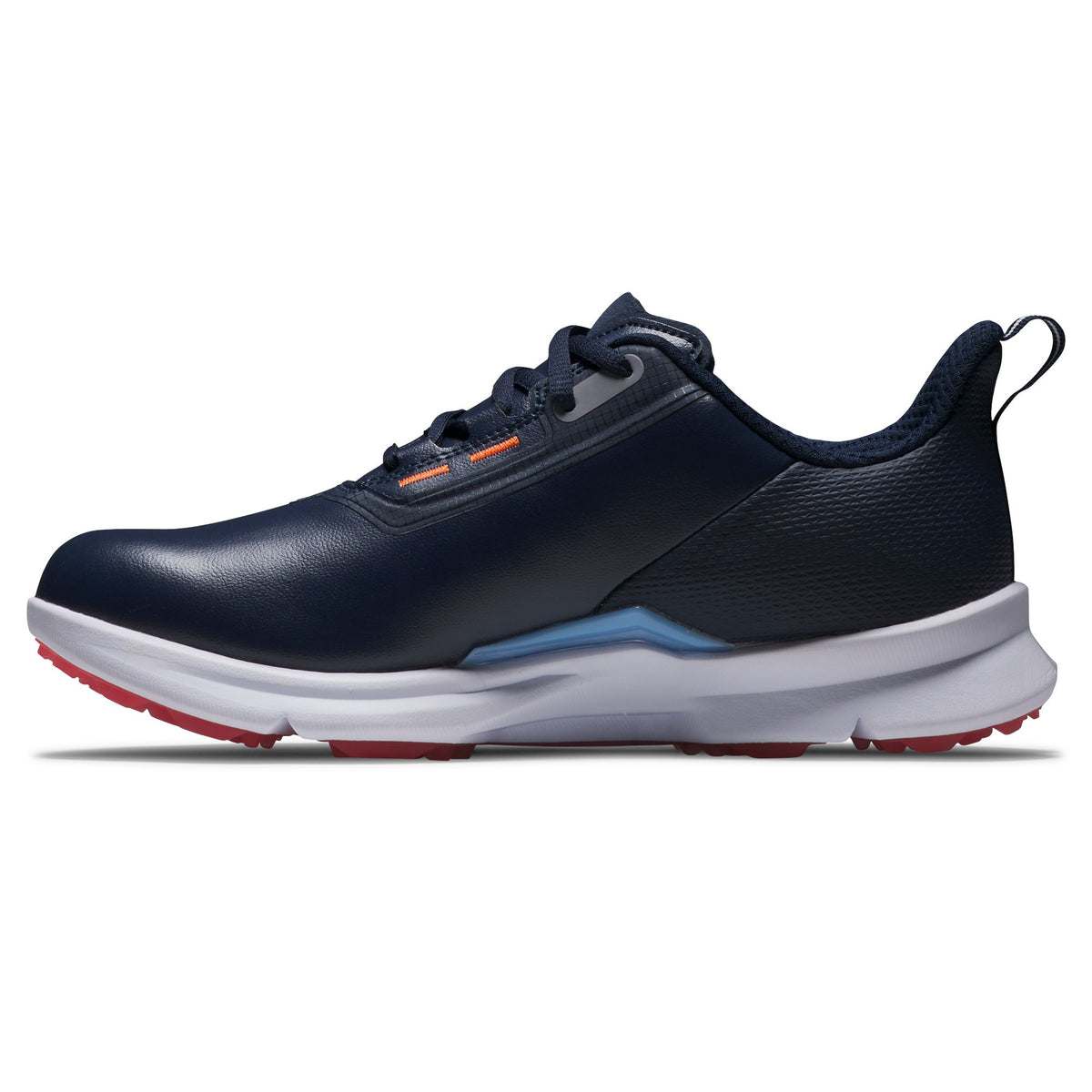 Footjoy Zapato de golf Fuel Lady Navy White Pink