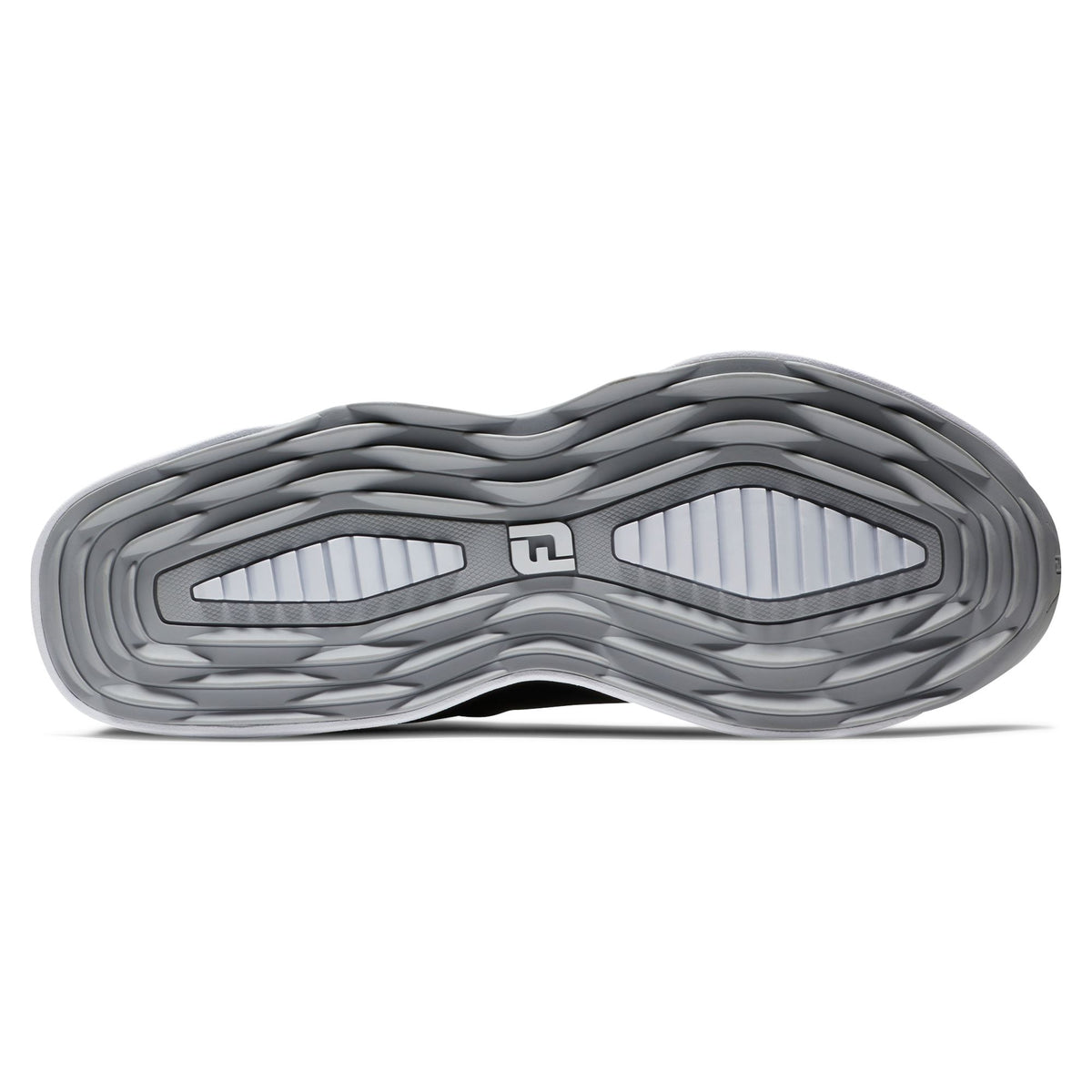 Footjoy PROLITE lady Black Grey Charcoal
