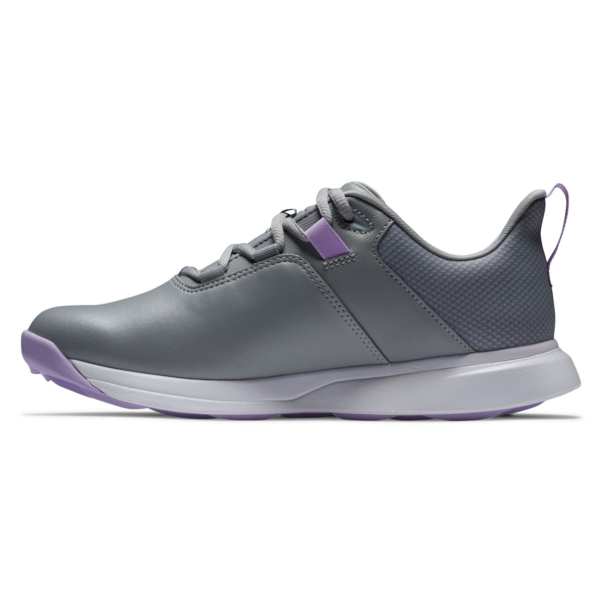 Footjoy PROLITE lady Grey lilac