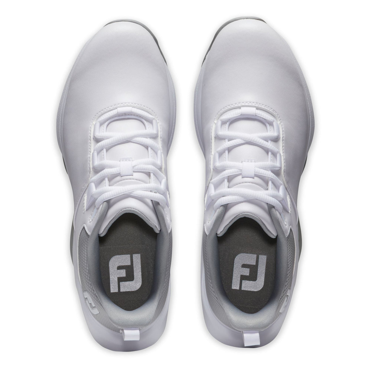 Footjoy PROLITE lady White Grey
