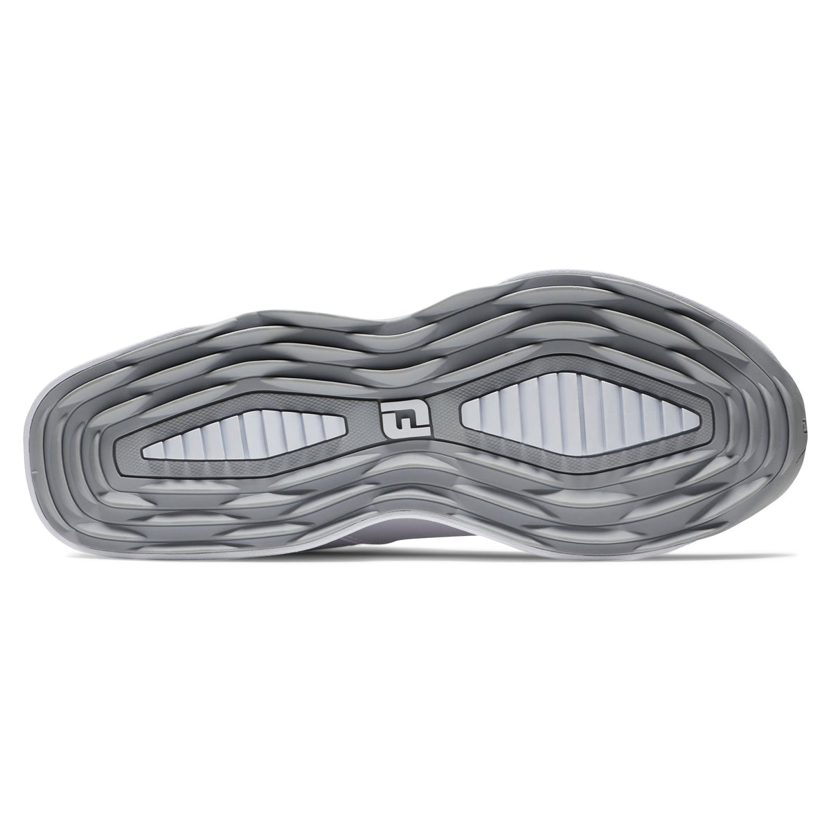Footjoy PROLITE lady White Grey