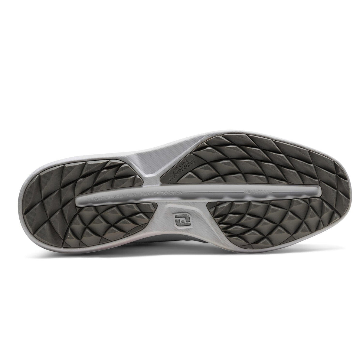 FootJoy Chaussures Femme Traditions Spikeless Blanche