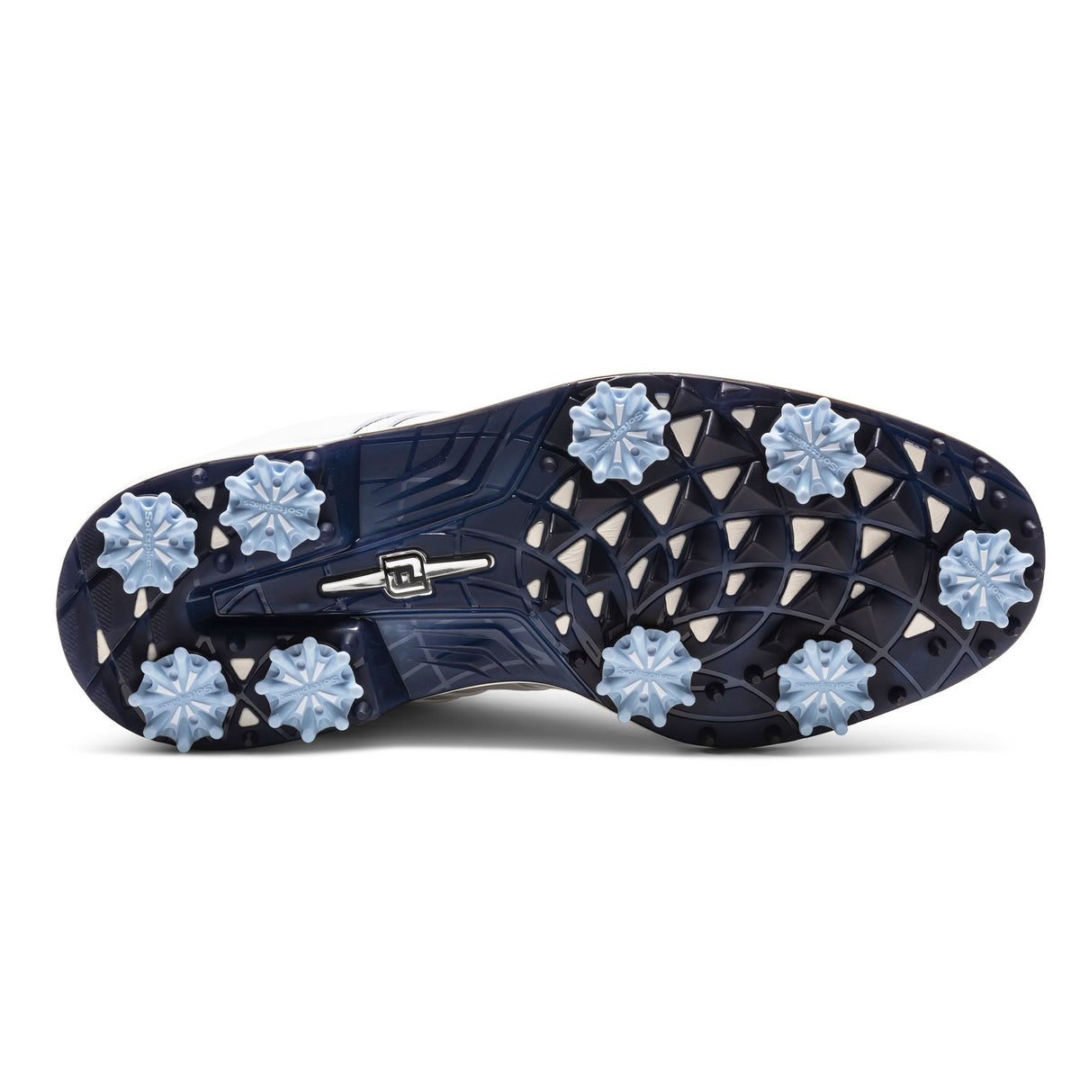 Footjoy Chaussures Femmes Premiere Series Packard Blanc 2026