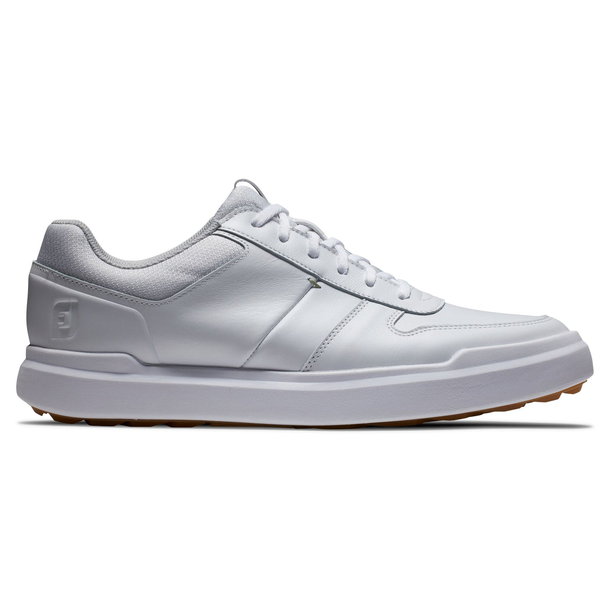 Footjoy Zapatos de golf Contour Casual White 2024