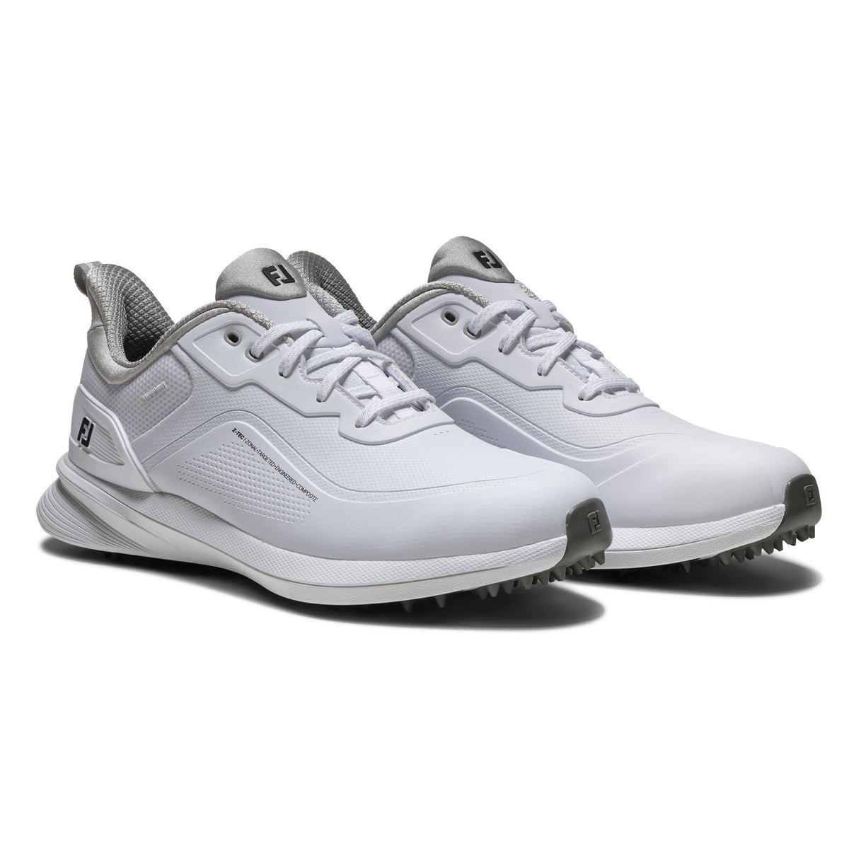 Footjoy PRO SL 26 Blanca